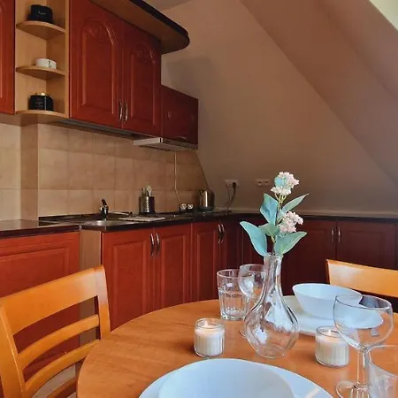 Przy Promenadzie Mieszkania W Scislym Centrum Apartment *