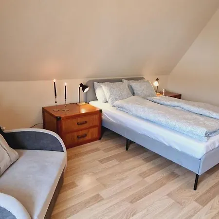 شقة Przy Promenadzie Mieszkania W Scislym Centrum *