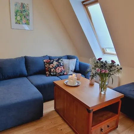 Przy Promenadzie Mieszkania W Scislym Centrum Mikołajki