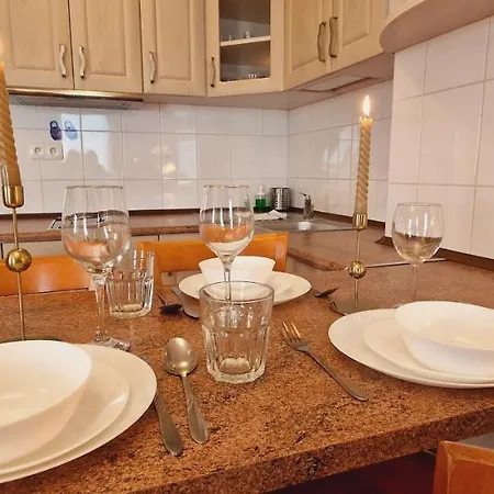 Apartment Przy Promenadzie Mieszkania W Scislym Centrum