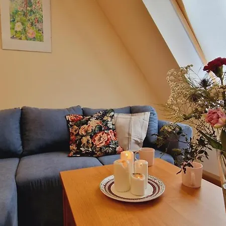 Przy Promenadzie Mieszkania W Scislym Centrum *