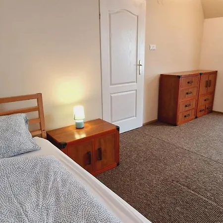 Apartment Przy Promenadzie