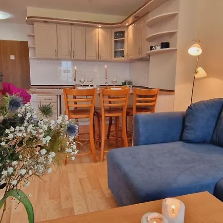 Apartment Przy Promenadzie *