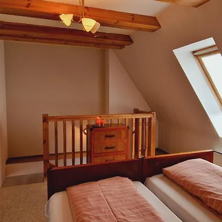 Przy Promenadzie Apartment Mikolajki (Mragowo)