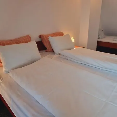 Apartment Przy Promenadzie *