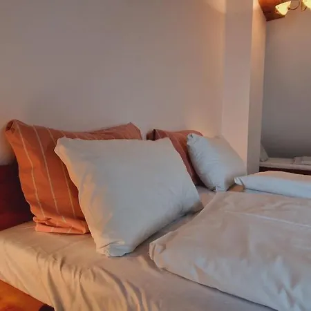 Przy Promenadzie Apartment Mikolajki (Mragowo)