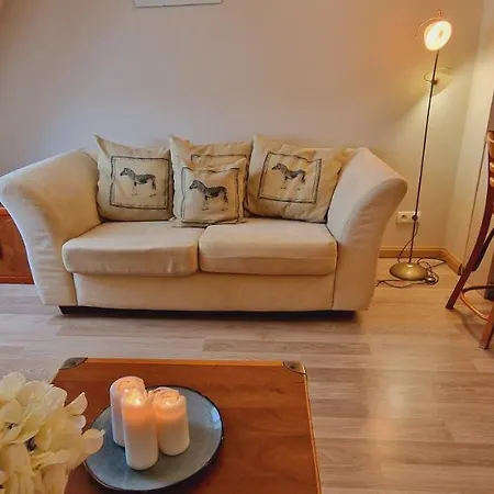 Przy Promenadzie Mieszkania W Scislym Centrum Apartamento
