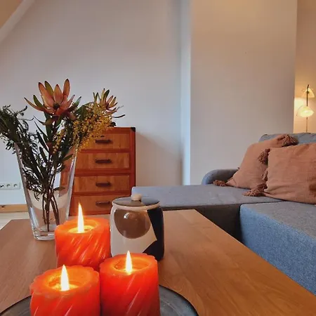 Apartment Przy Promenadzie Mikolajki (Mragowo)