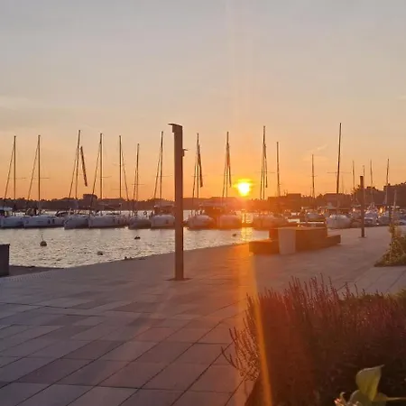 Przy Promenadzie Mieszkania W Scislym Centrum *