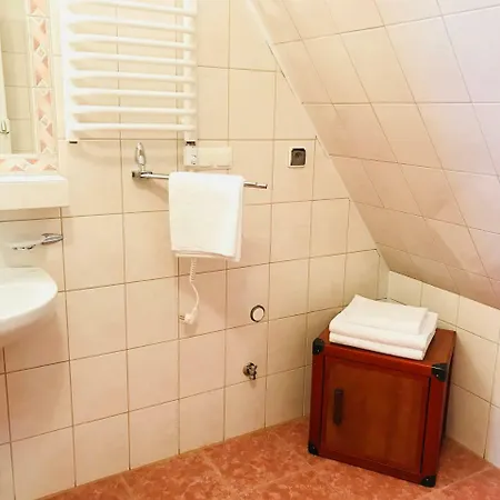 Przy Promenadzie Apartment Mikolajki (Mragowo)