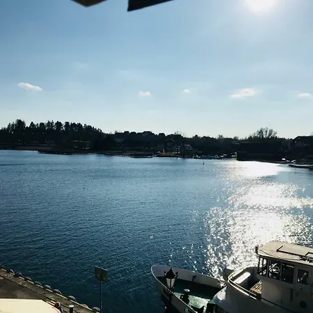 Przy Promenadzie Mieszkania W Scislym Centrum شقة