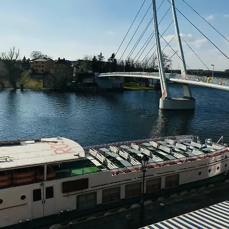 Przy Promenadzie Mieszkania W Scislym Centrum شقة