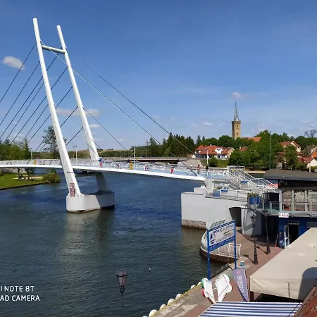 Przy Promenadzie Mieszkania W Scislym Centrum شقة *