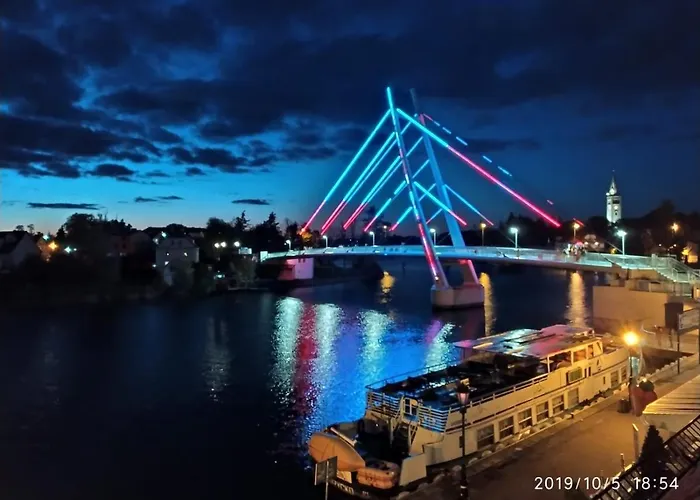 Apartment Przy Promenadzie Mieszkania W Scislym Centrum Mikołajki