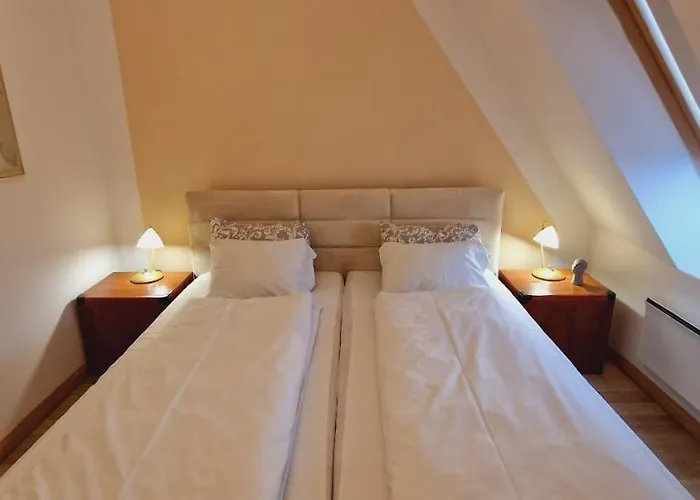 Przy Promenadzie Mieszkania W Scislym Centrum