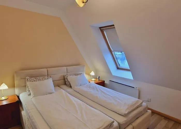 Przy Promenadzie Mieszkania W Scislym Centrum