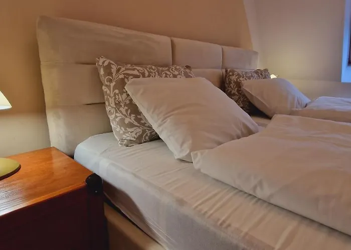 Apartment Przy Promenadzie Mieszkania W Scislym Centrum Mikołajki