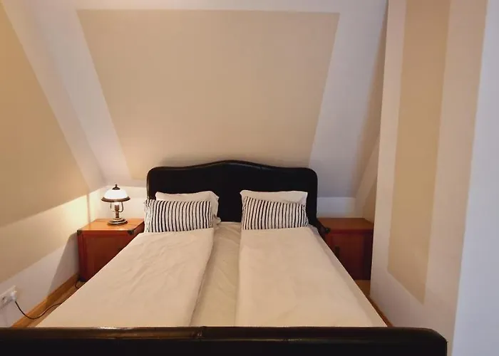 Apartment Przy Promenadzie Mieszkania W Scislym Centrum