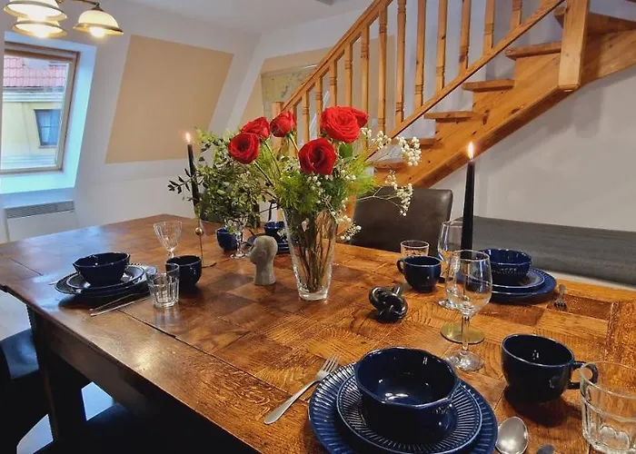 Apartment Przy Promenadzie Mieszkania W Scislym Centrum Mikołajki