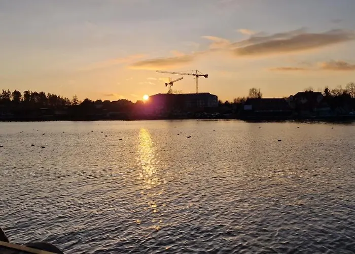 Apartment Przy Promenadzie Mieszkania W Scislym Centrum *