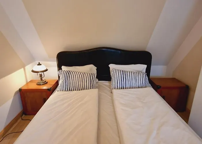 Przy Promenadzie Mieszkania W Scislym Centrum