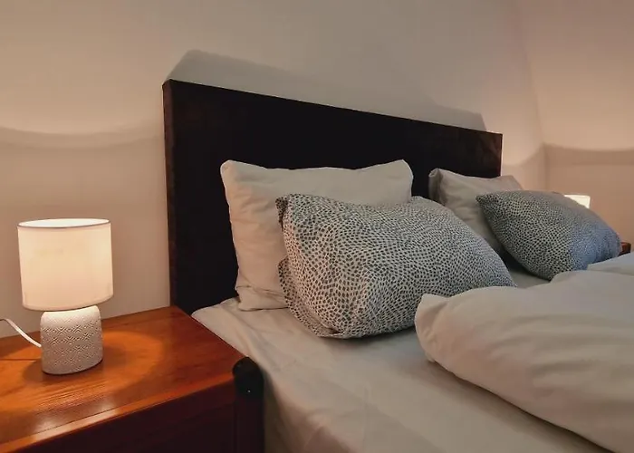 Przy Promenadzie Mieszkania W Scislym Centrum * Mikołajki