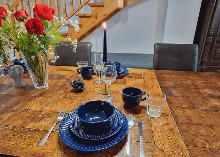 Apartment Przy Promenadzie Mieszkania W Scislym Centrum Mikołajki