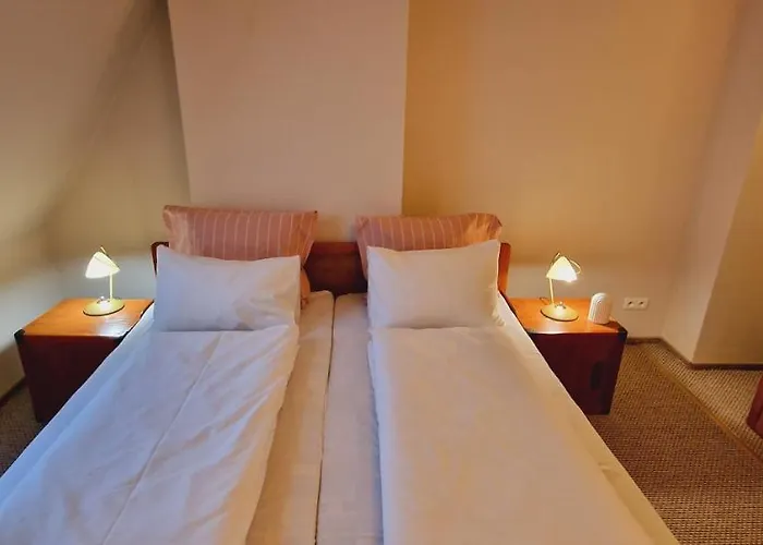 Przy Promenadzie Mieszkania W Scislym Centrum Apartment