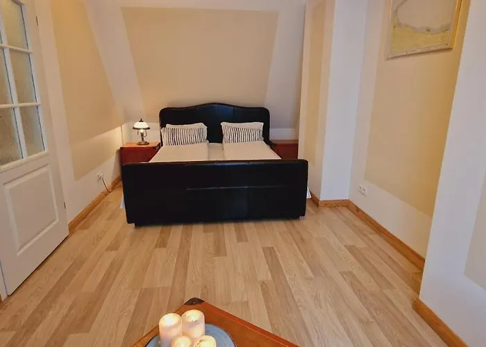 Przy Promenadzie Mieszkania W Scislym Centrum Apartment *