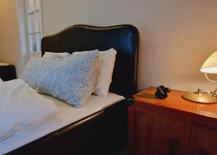 Przy Promenadzie Mieszkania W Scislym Centrum Apartment