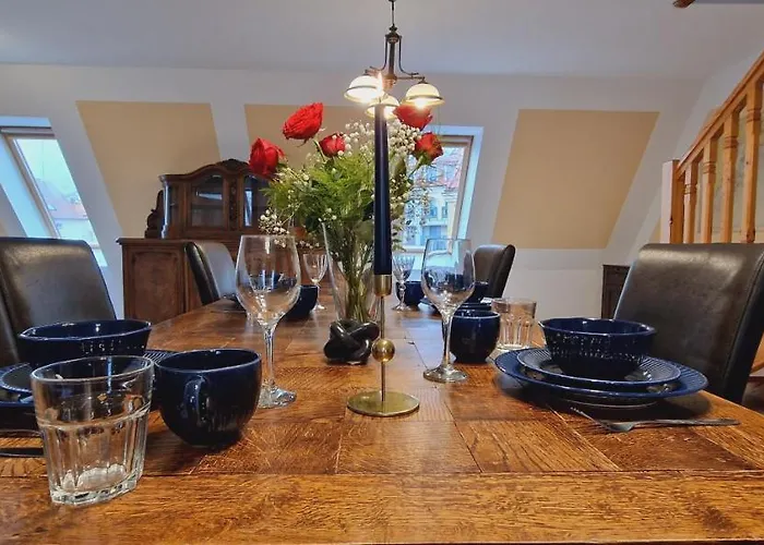 Przy Promenadzie Mieszkania W Scislym Centrum Mikołajki