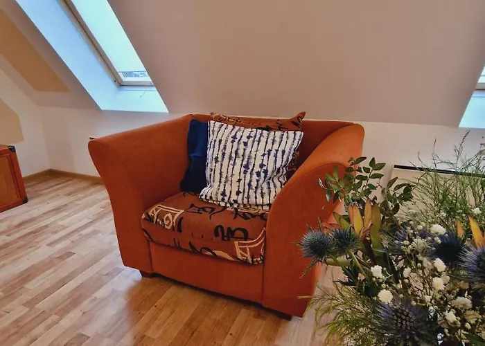 Przy Promenadzie Mieszkania W Scislym Centrum Apartment Mikołajki