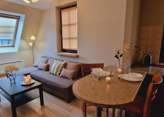 Przy Promenadzie Mieszkania W Scislym Centrum Apartment Mikołajki