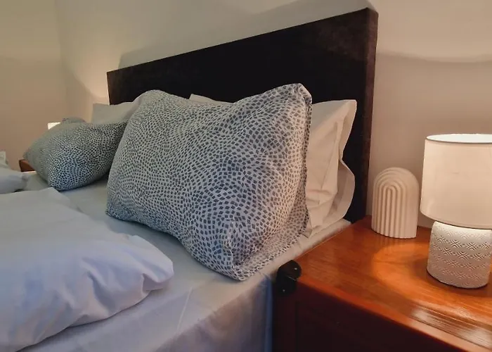 Przy Promenadzie Mieszkania W Scislym Centrum Apartment Mikołajki