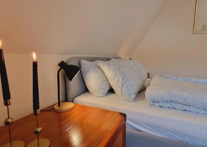 Apartment Przy Promenadzie Mieszkania W Scislym Centrum *