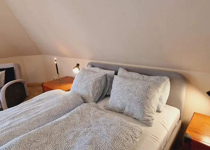 Przy Promenadzie Mieszkania W Scislym Centrum * Mikołajki