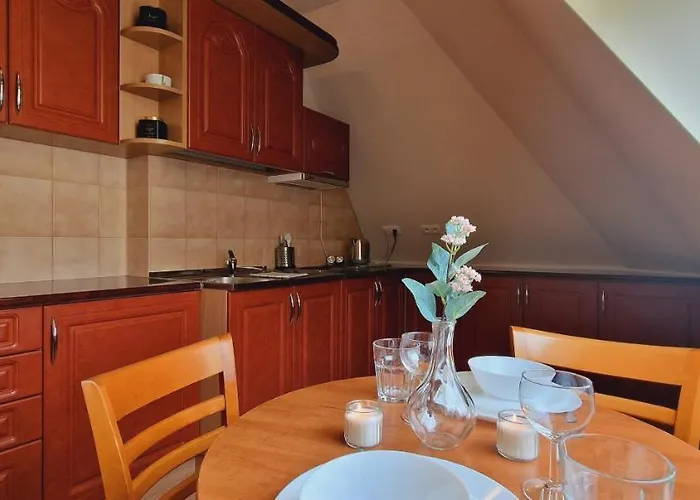 Przy Promenadzie Mieszkania W Scislym Centrum Apartment *