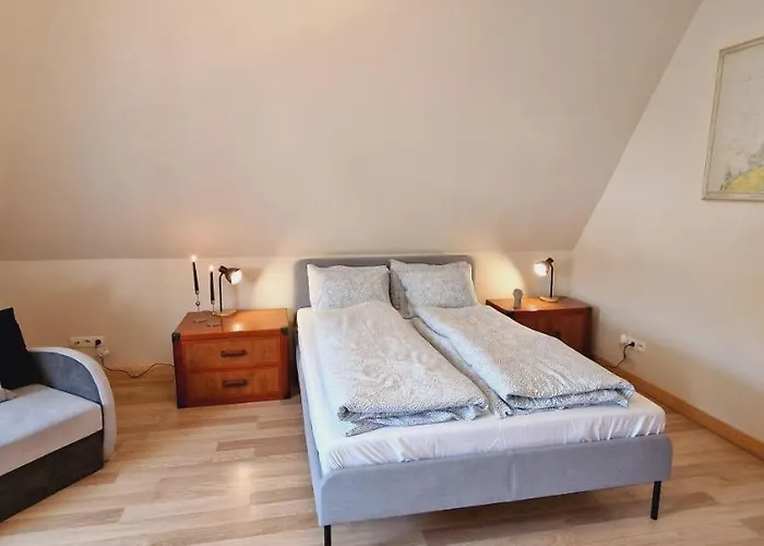 Przy Promenadzie Mieszkania W Scislym Centrum Mikołajki