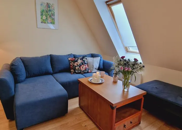 Przy Promenadzie Mieszkania W Scislym Centrum Mikołajki