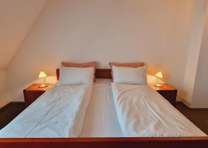 Przy Promenadzie Mieszkania W Scislym Centrum * Mikołajki