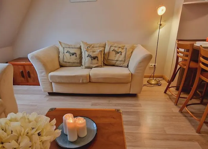 Przy Promenadzie Mieszkania W Scislym Centrum Apartment