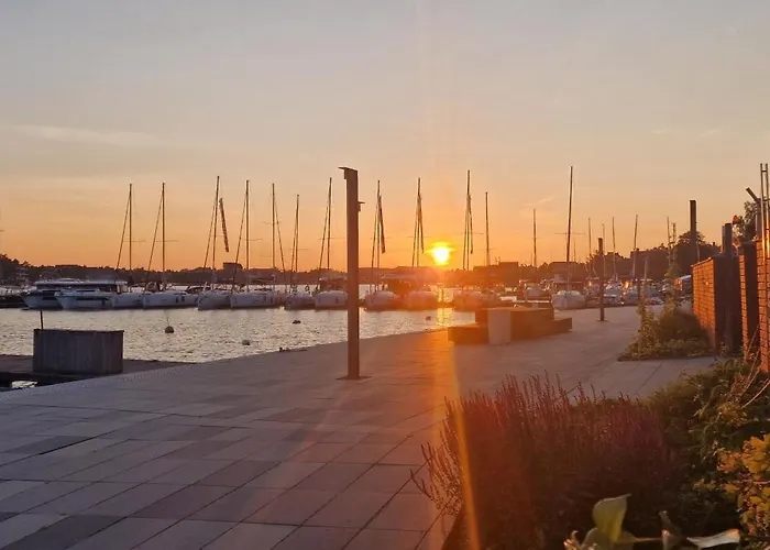 Przy Promenadzie Mieszkania W Scislym Centrum *