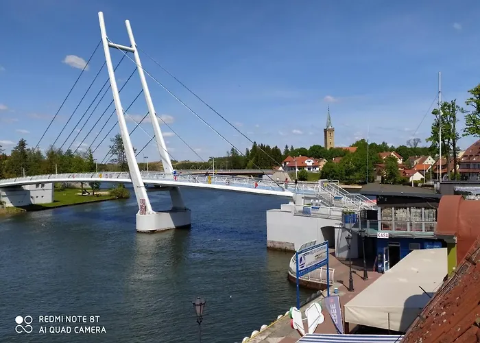 Przy Promenadzie Mieszkania W Scislym Centrum Apartment *